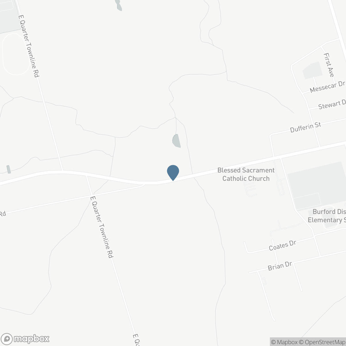 206 KING Street, Brant, Ontario N0E 1A0
